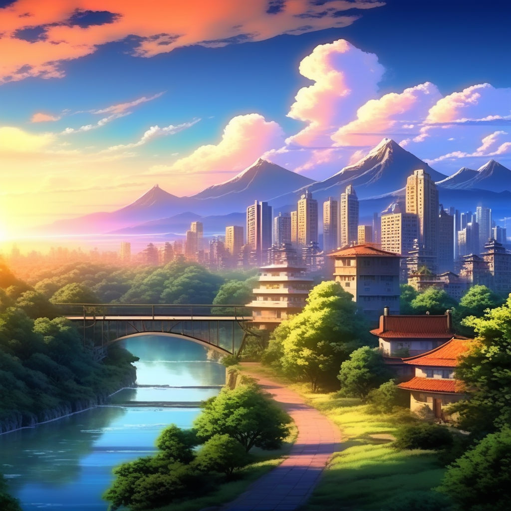 Image result for anime playground | Anime background, Anime scenery  wallpaper, Anime scenery