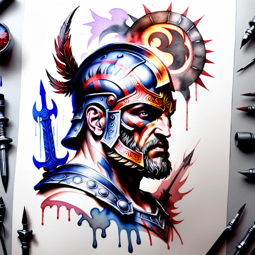 Peace” Custom Graffiti style... - Golden Anchor Tattoos | Facebook