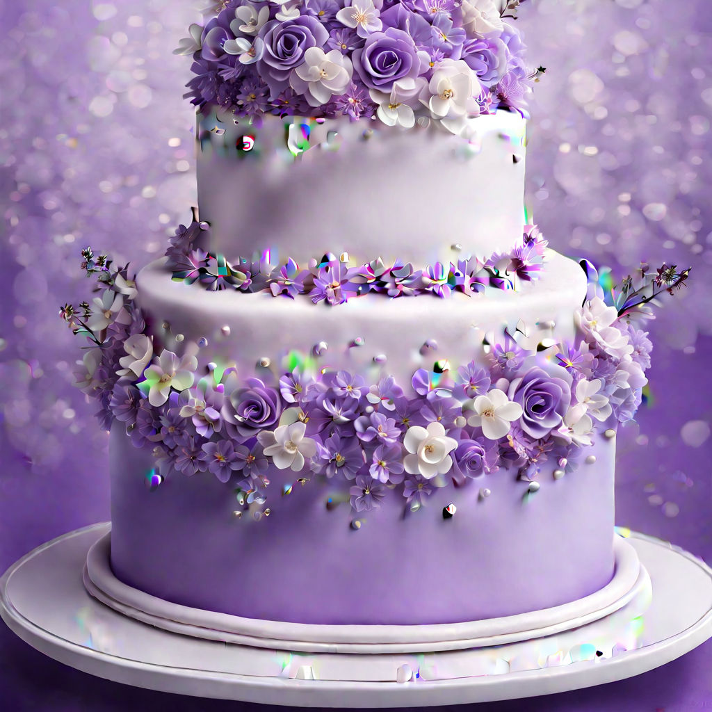 Lemon Lavender Cupcakes | The Cake Blog