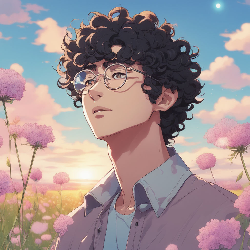 Top 20 Best Anime Guys With Glasses – FandomSpot