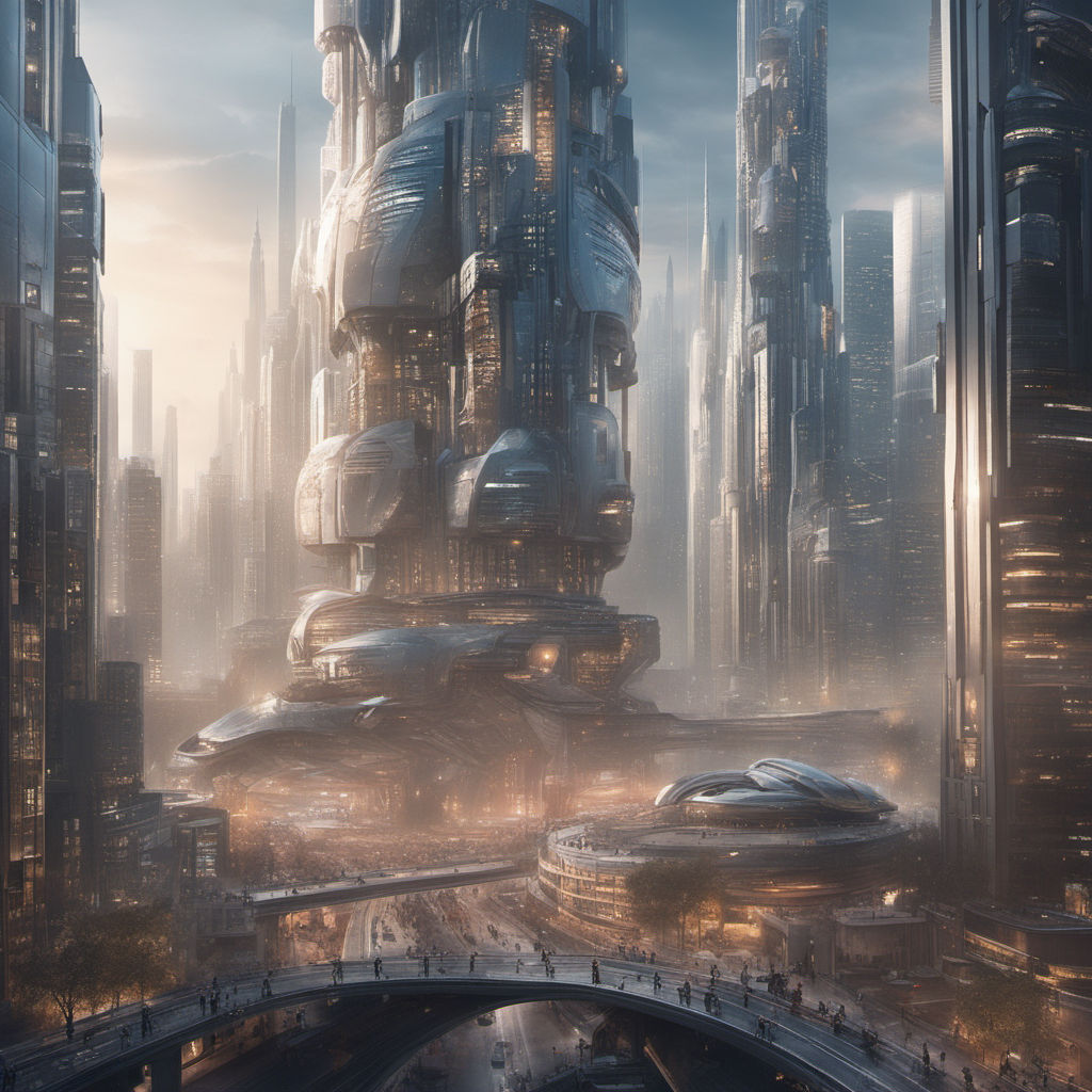 future cities concept art