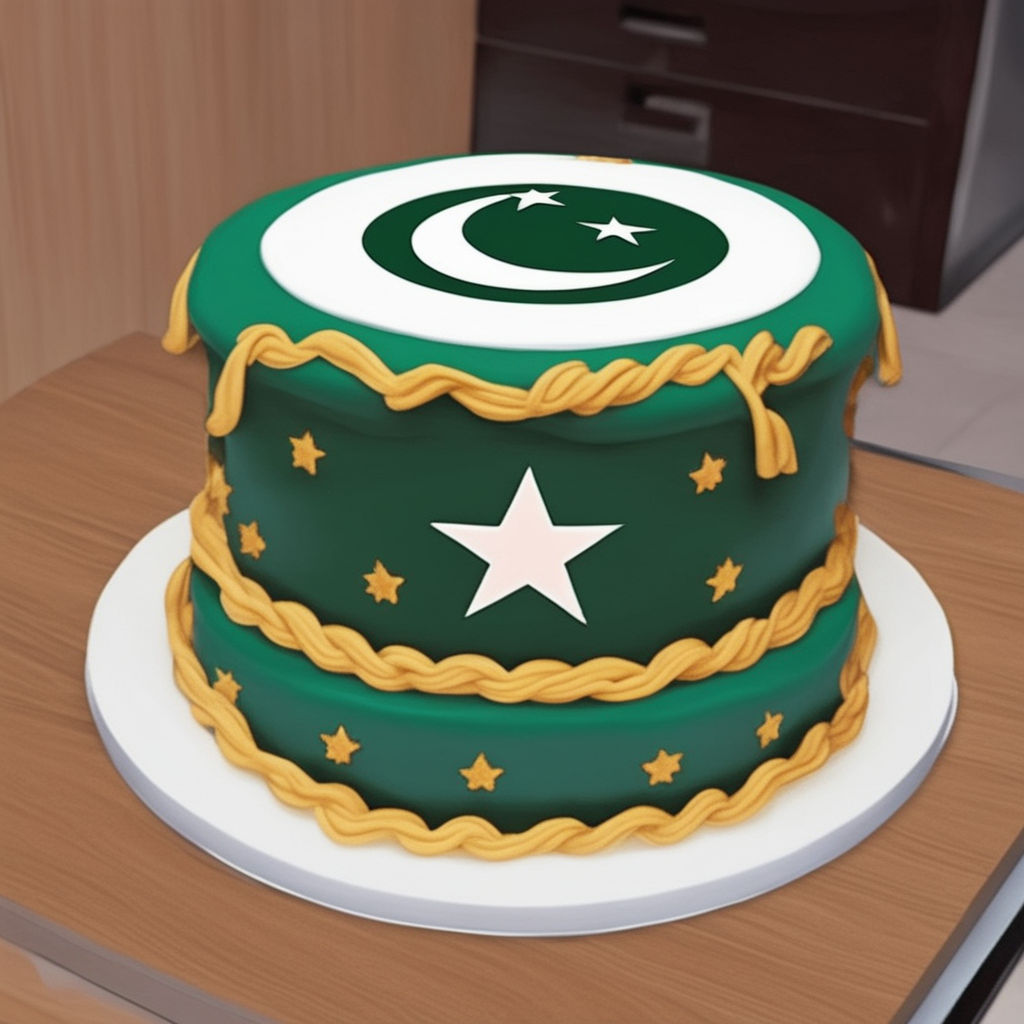 Send Birthday Cakes, Gifts, Flowers Online to Karachi From USA