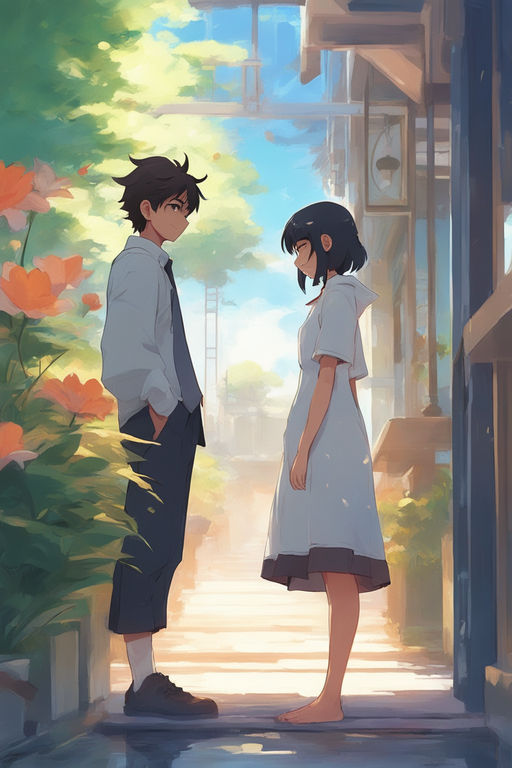 kimi no na wa - Playground