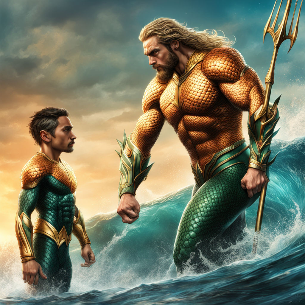 Aquaman Tridente 2, trident, aquaman trident, movie, filme, super heroi,  super hero, HD phone wallpaper