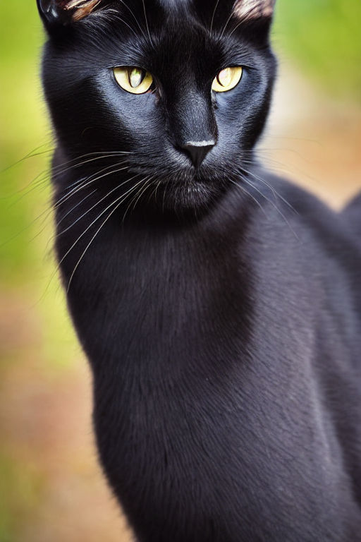 chocolate Burmese cat companion - Playground