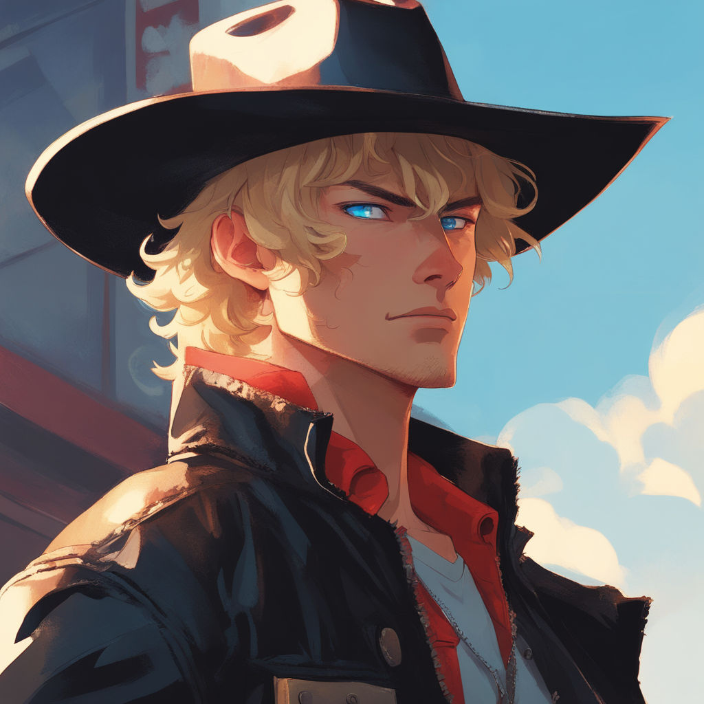 Share more than 148 anime wild west best - awesomeenglish.edu.vn