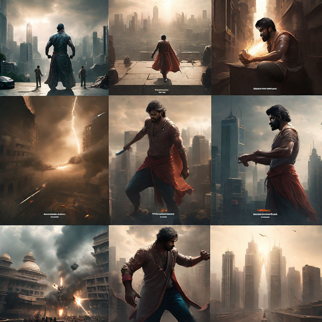 ArtStation - Superman (Flying Poses 1, 2 and 3)