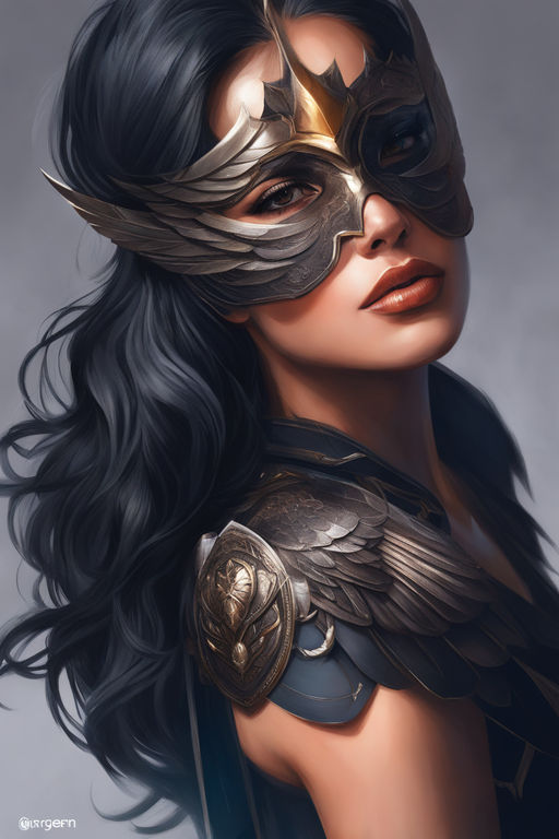 Masquerade 14 by DigitalArt-ai on DeviantArt