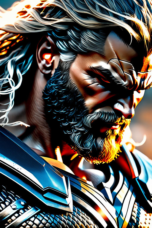 Thor (GoW Ragnarok) vs MCU Thor - Battles - Comic Vine