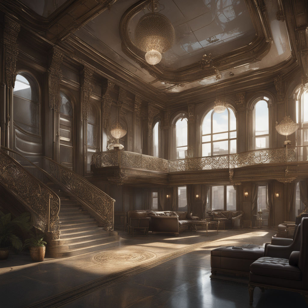 Dishonored 2 Transforms the Liminal Space of Elevators into