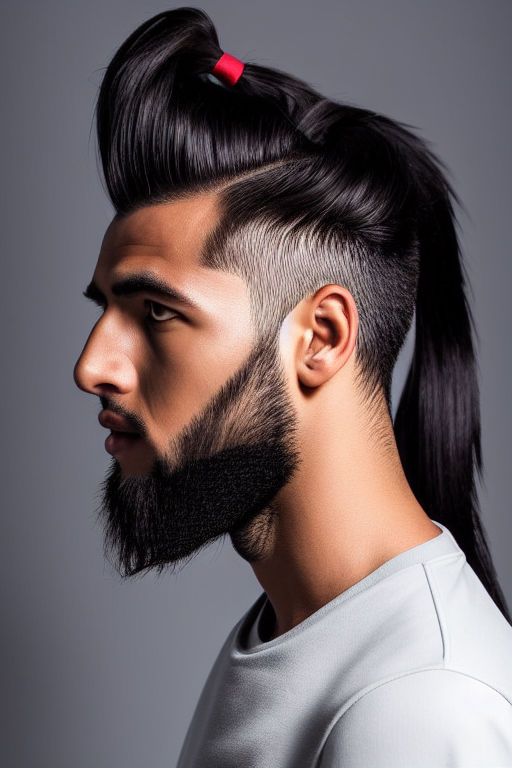 35 Cool Mens Hairstyles  Haircuts 2023 Trends