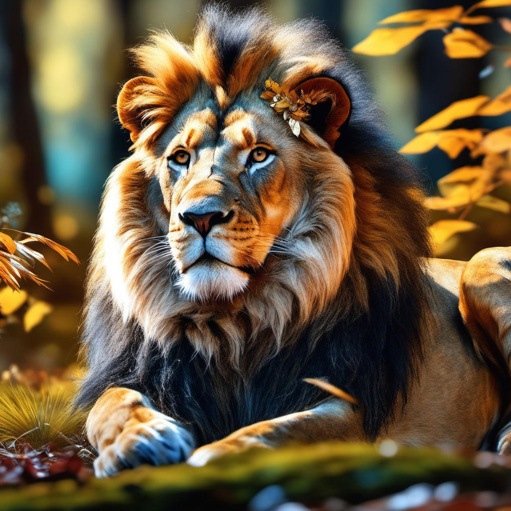 7,000+ Best Lion Images & Free HD Stock Photos - Pixabay
