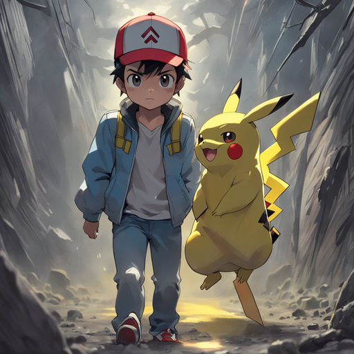 Bonnet Kawai Pikachu - La Caverne Officielle