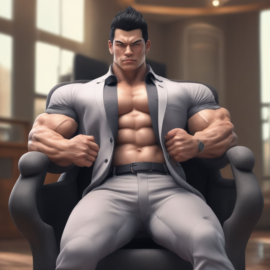 Aggregate Anime Bodybuilder Wallpaper Noithatsi Vn