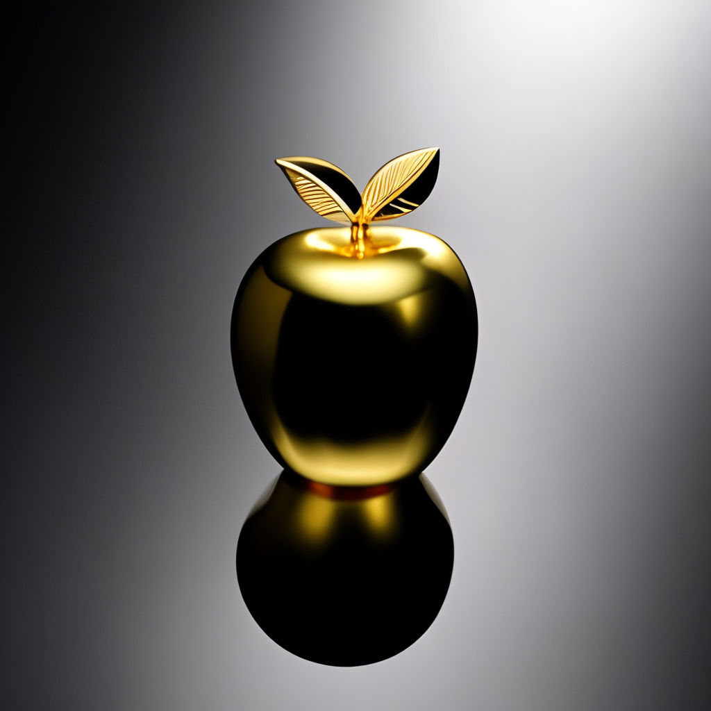 Golden Apple  Golden apple, Gold apple, Shades of gold