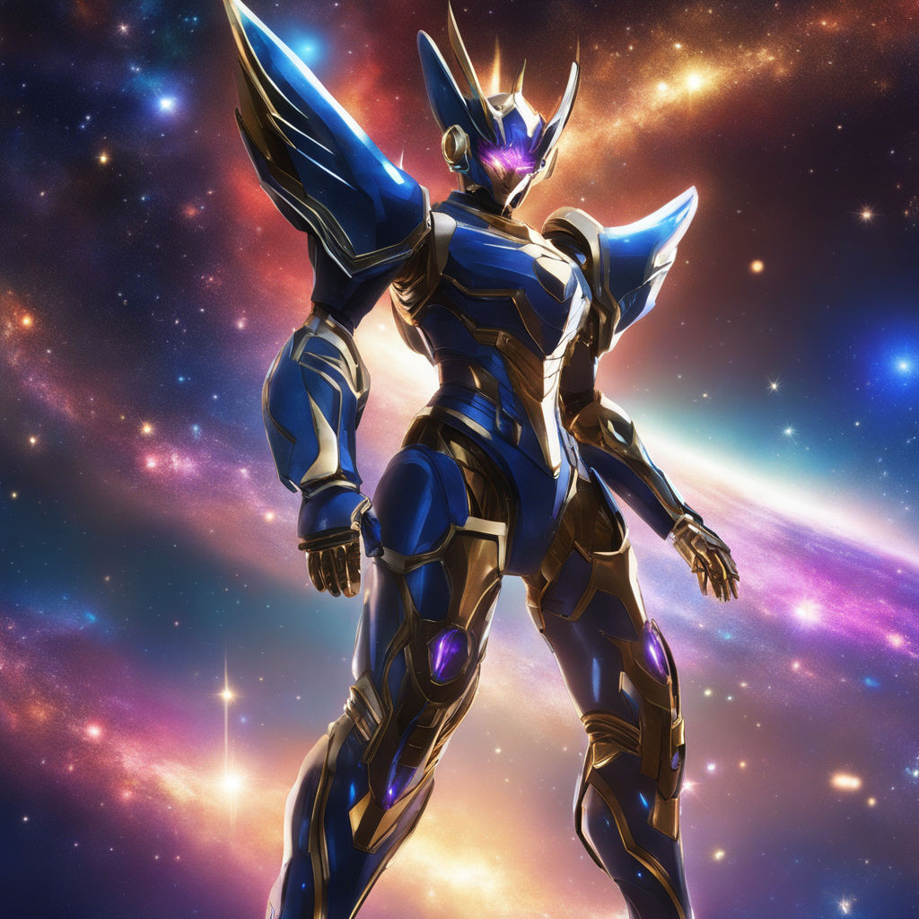 Saint Seiya Omega 3 - Solaris Japan