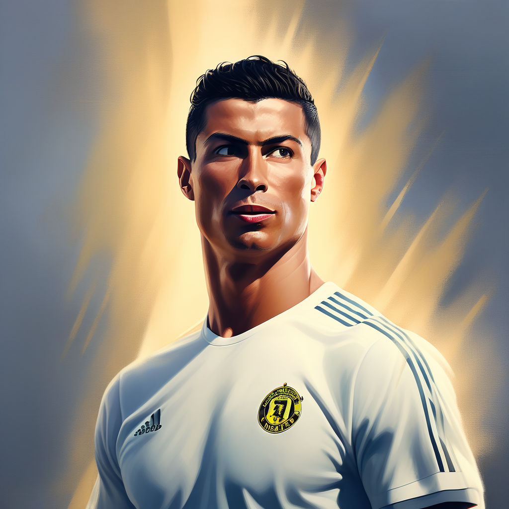 🔥 [39+] Ronaldo Al-Nassr Wallpapers | WallpaperSafari