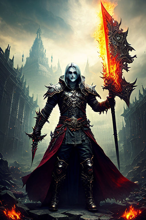 Lords of Shadow 2 – vampire epic with no spark?