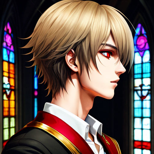 HD anime vampire guy wallpapers | Peakpx