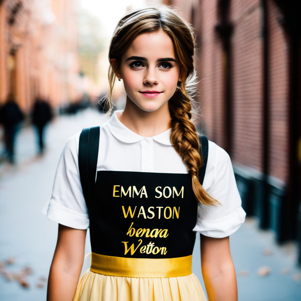 like Emma Charlotte Duerre Watson - Playground