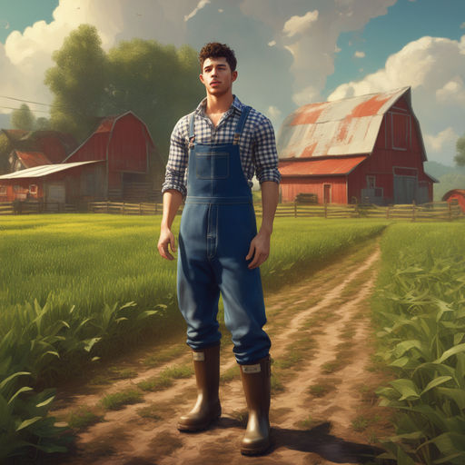 Ranch Simulator allows farming and tractor driving, ahead of its move to  Unreal Engine 5