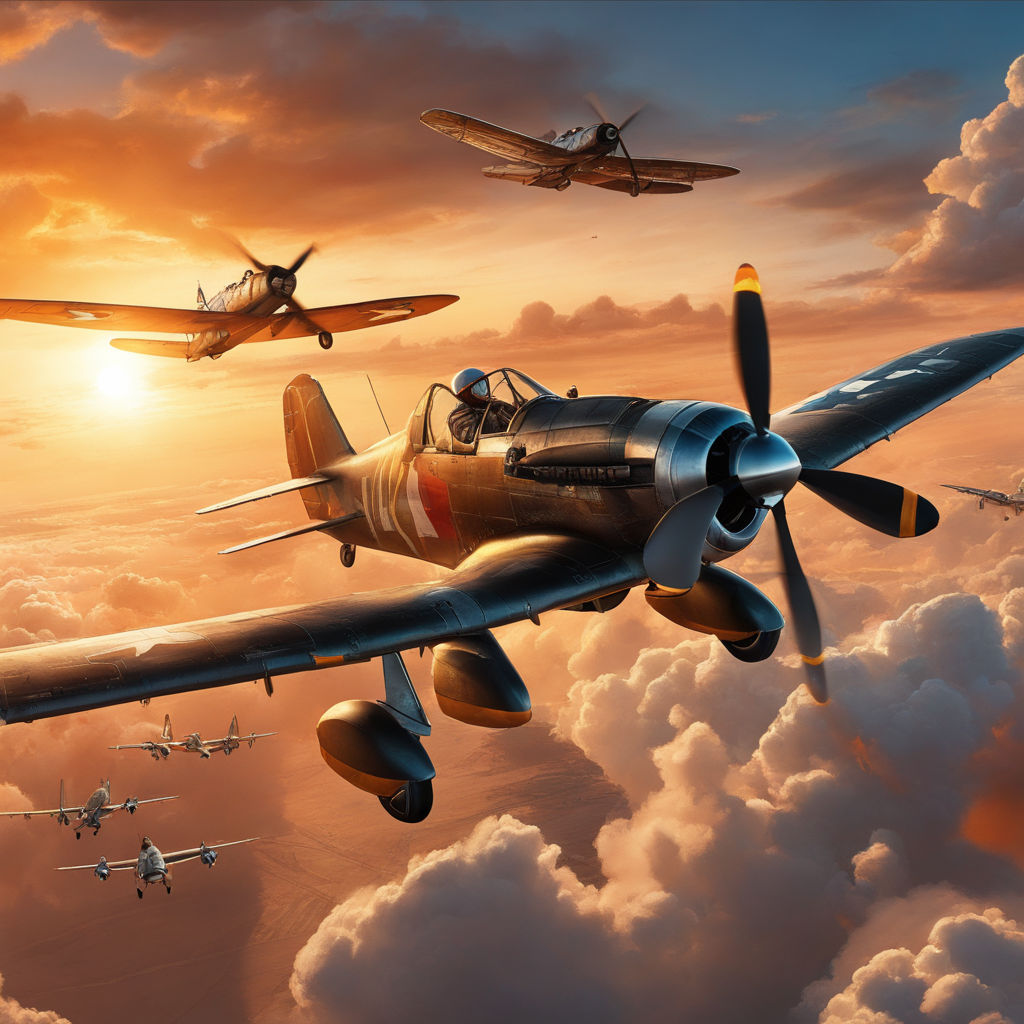 HD wallpaper: Biplane, Dogfight, Sopwith Camel, Triplane, The first World  war | Wallpaper Flare