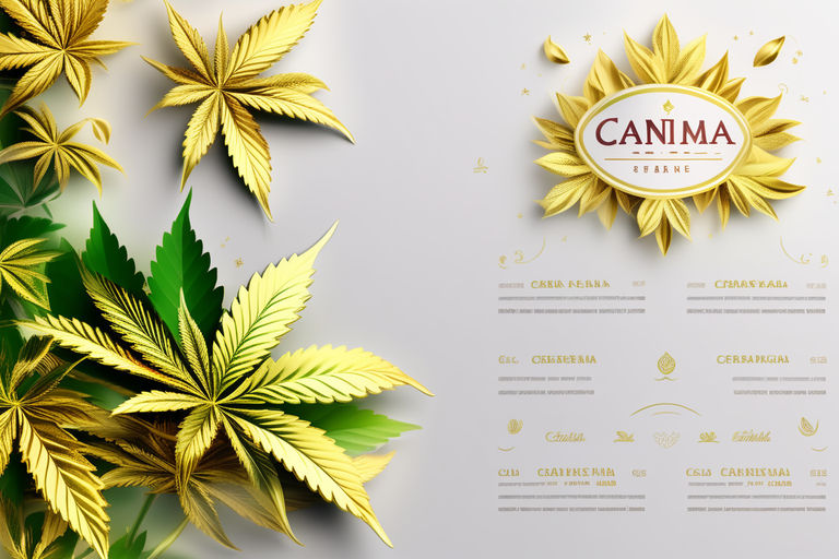 Marijuana grinder silhouette icon hemp powder Vector Image