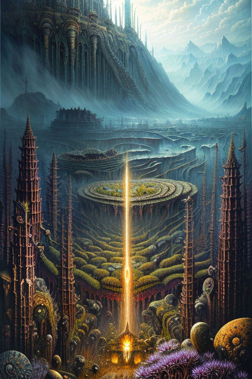 biomechanical landscape