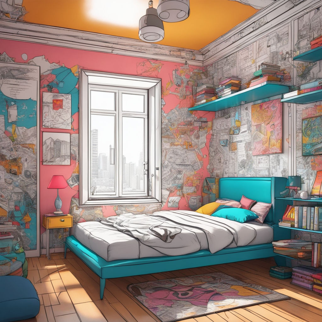 HD aesthetic anime room wallpapers | Peakpx