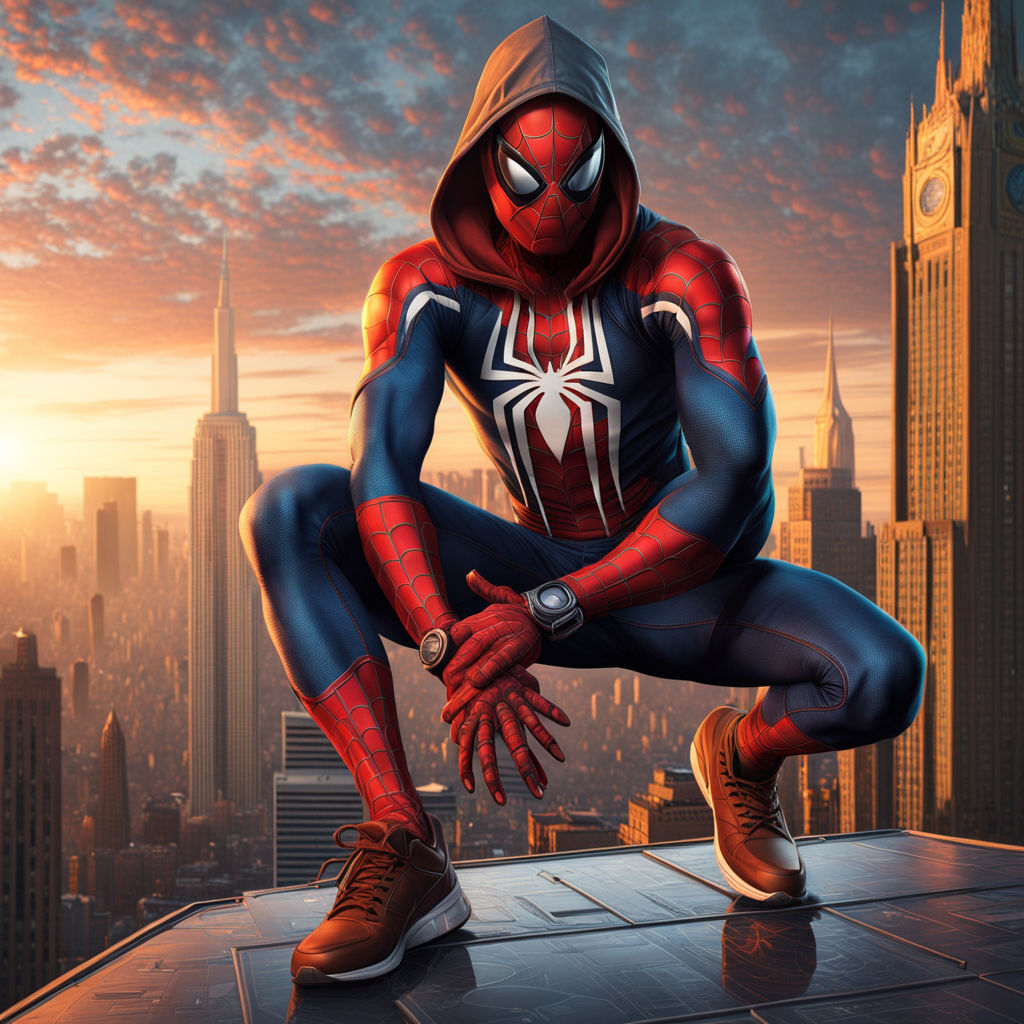 Spider-Man/Gallery | Spiderman cartoon, Ultimate spiderman, Spiderman images
