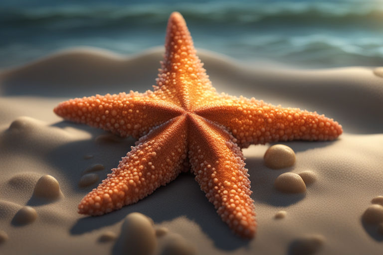 starfish #peta #sea #makingadifference #fyp #studioc #byu #funny #fun, studio c