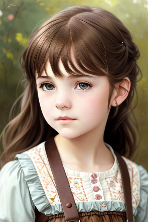 Download Anime, Girl, Miyazaki. Royalty-Free Stock Illustration Image -  Pixabay