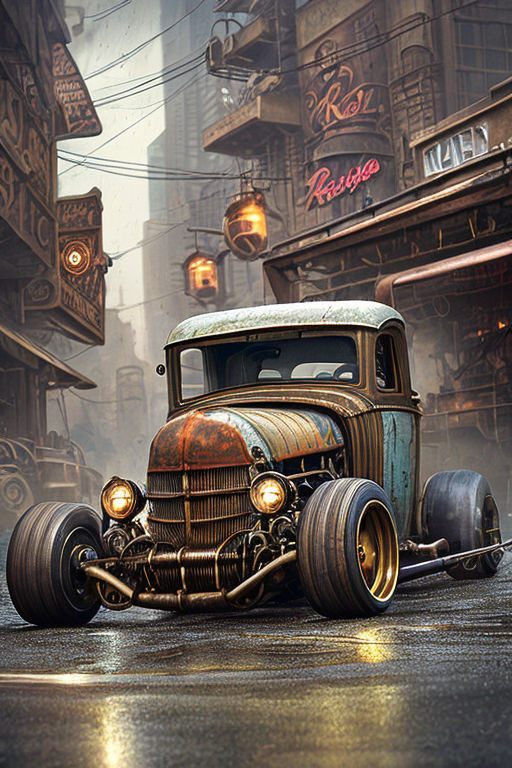 hot rod HD wallpapers, backgrounds