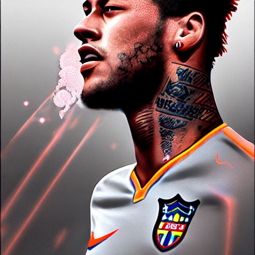 ArtStation - Memphis Depay