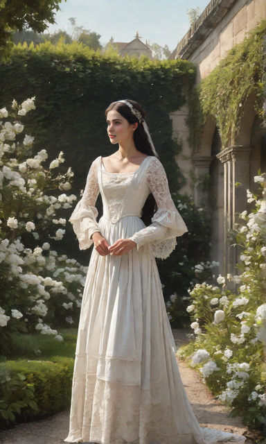 The Best Bridgerton Inspired Wedding Dresses | Love Happens Mag