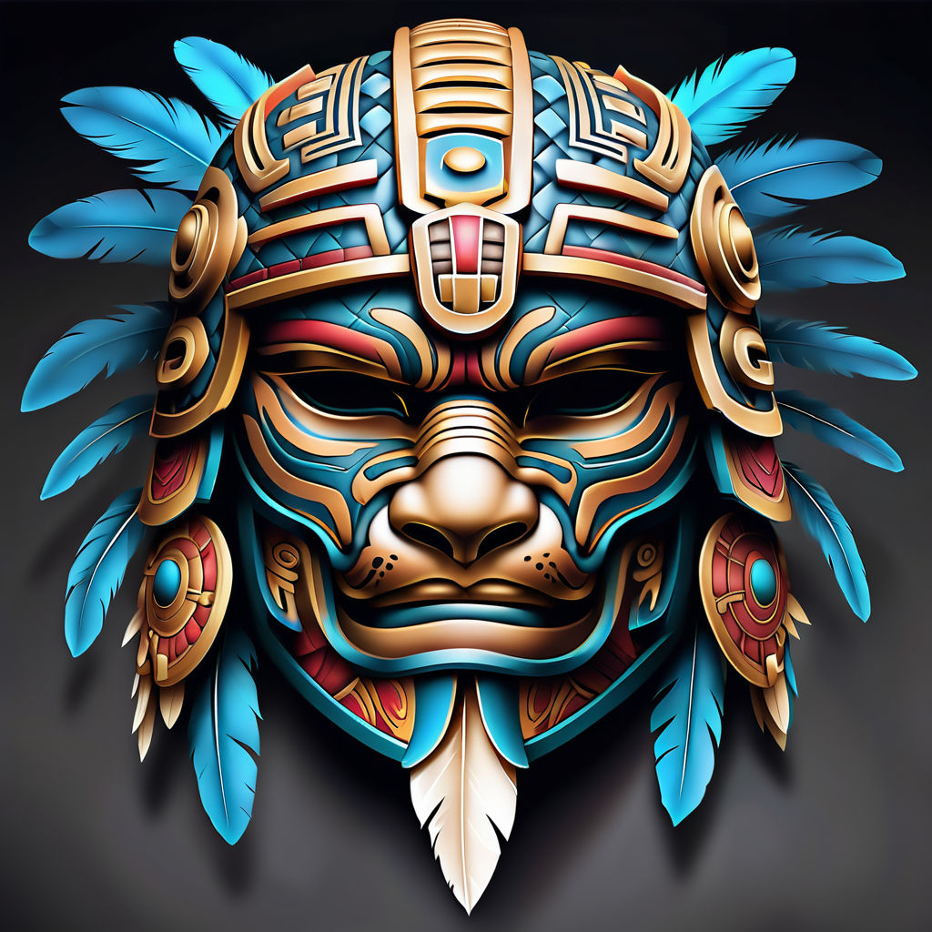 Are there any tattoo artists that specialize in Mayan/Aztec/Pre-Hispanic  art in Florida? - Quora