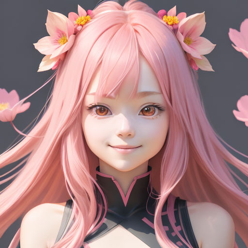 AnimeStyle Skin Coloring Tutorial  Art Rocket