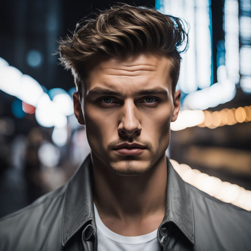 16 Men's Haircuts to Try | Wahl USA