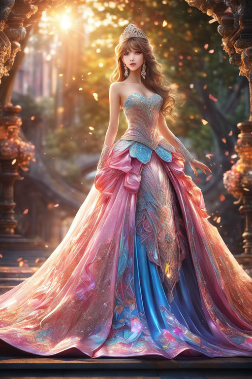 Belle anime: How to cosplay as the heroine of this Beauty & The Beast  remake | Popverse