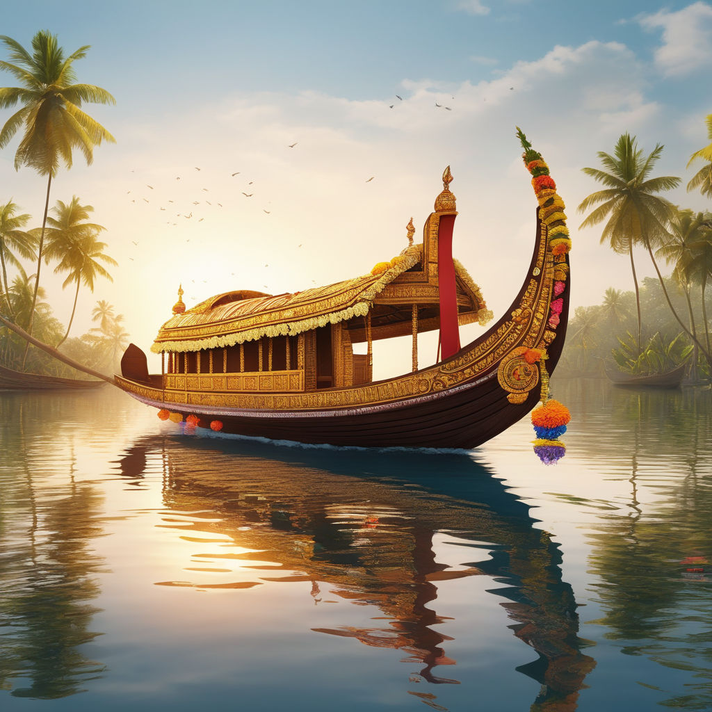 Kerala Premium Houseboats