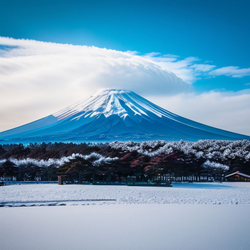 Sablier Zen Volcan