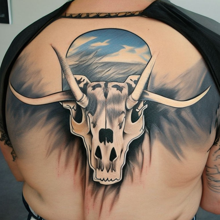 81 State Of Texas Tattoo with Deep Meaning  Psycho Tats