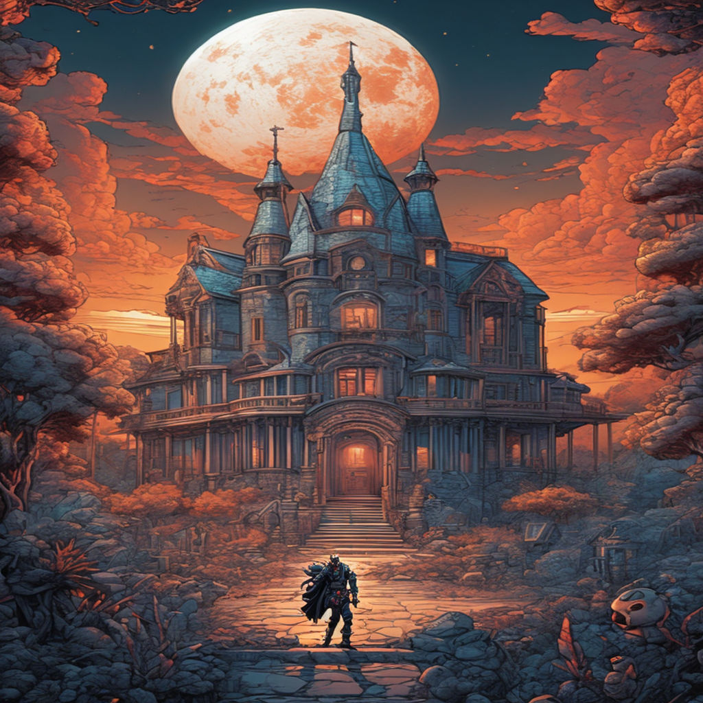 IRON MAIDEN — DAN MUMFORD