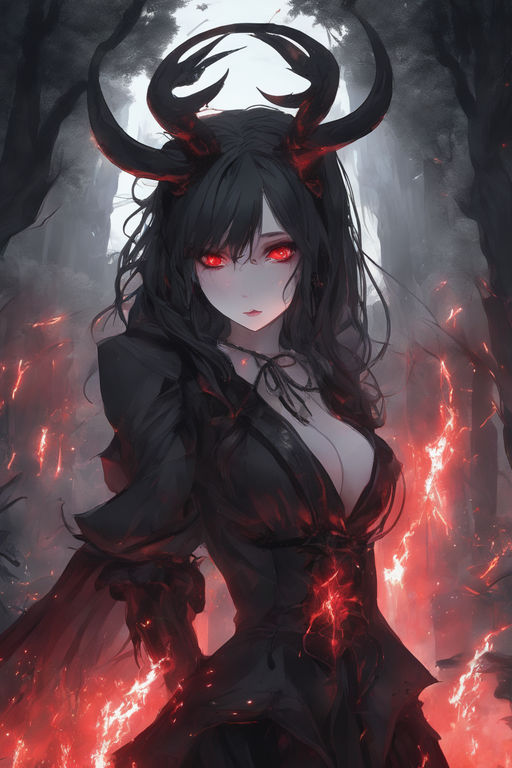 22 Best Demon Girls In Anime: Our Favorite Characters List – FandomSpot