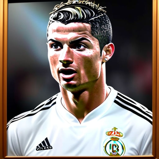 CR7 Real Madrid skin Roblox #roblox #bobbytubegames #instagram #yout