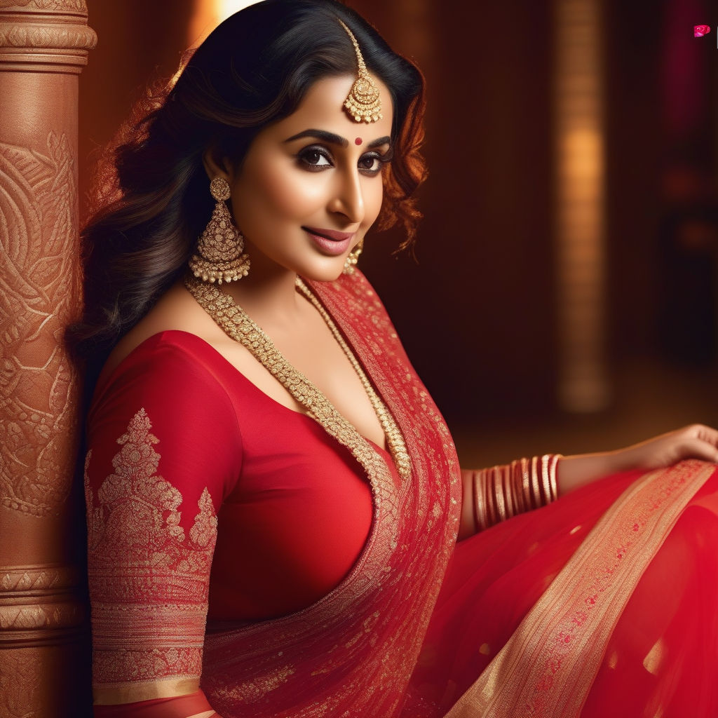 Vidya Balan | Vidya balan hot, Indian beauty saree, Vidya balan