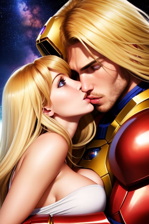 Samus Aran PHAZON (2019) - Pornhub.com