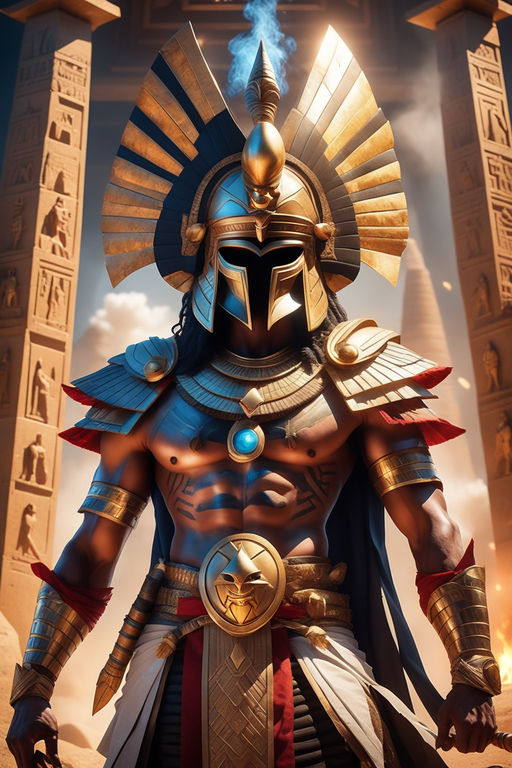 egyptian armor skyrim