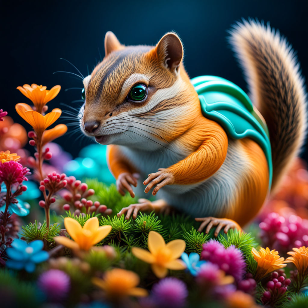 Animals, Squirrel, Food, Nut HD wallpaper | Pxfuel