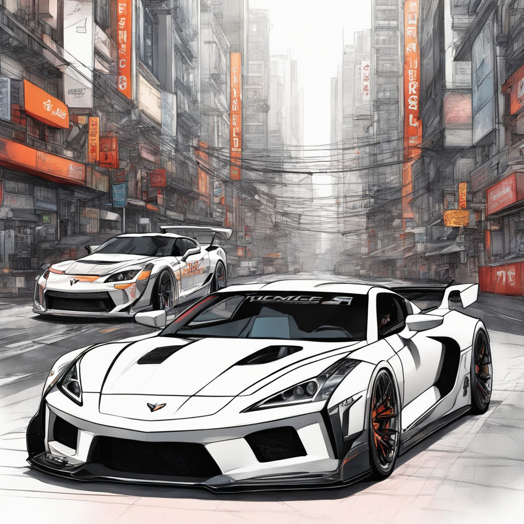 Share 154+ tokyo drift car anime best - 3tdesign.edu.vn